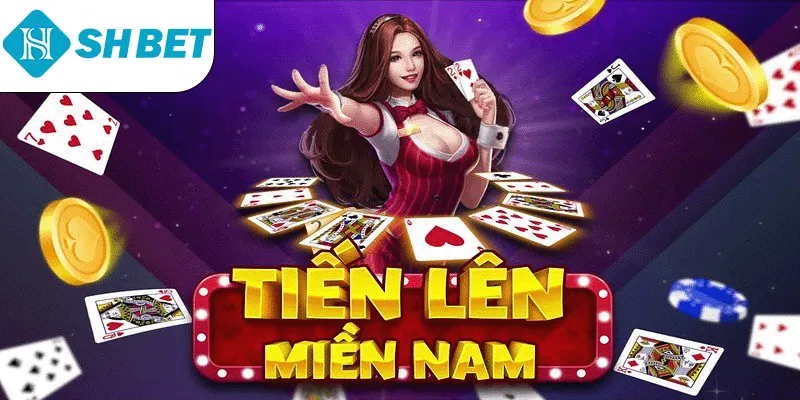 Tiến lên miền nam ảnh đại diện